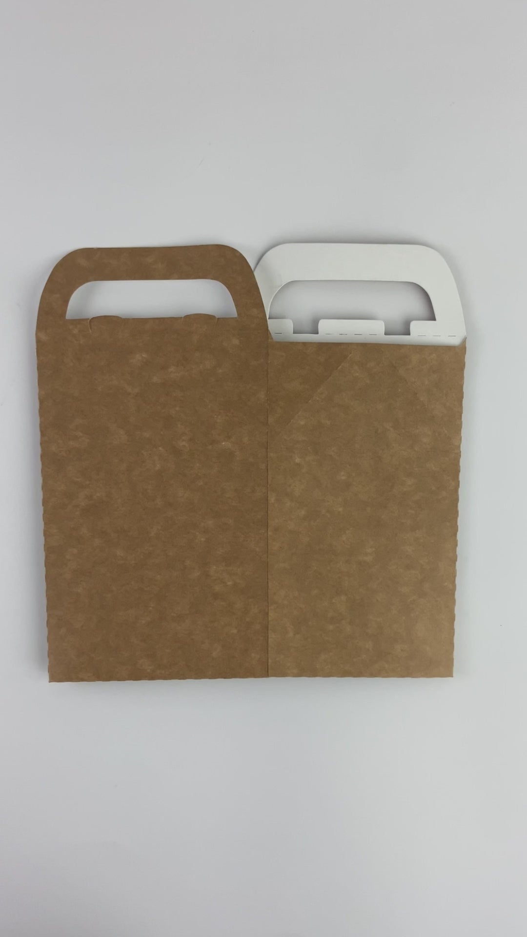 Maleta Kids Hamburgueria Kraft - PCT 50un