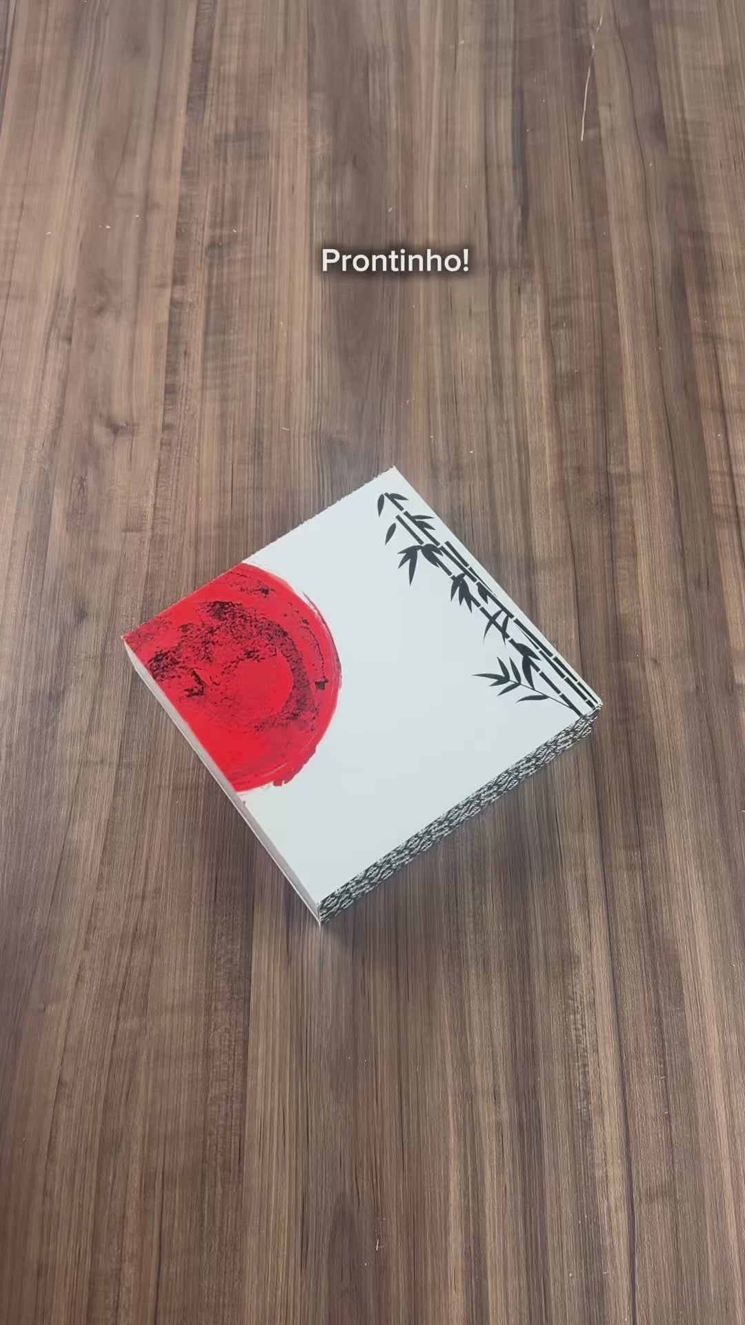 Combinado Gaveta Oriental Tóquio M - PCT 50un