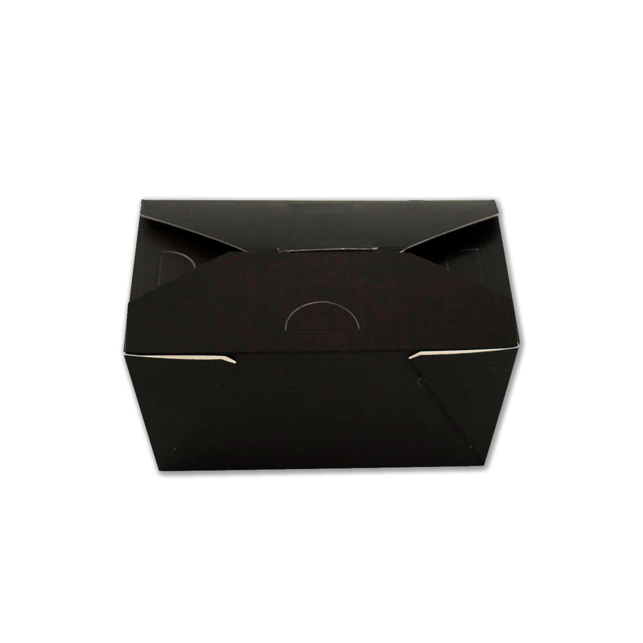 Box Chinesa Black 850ml